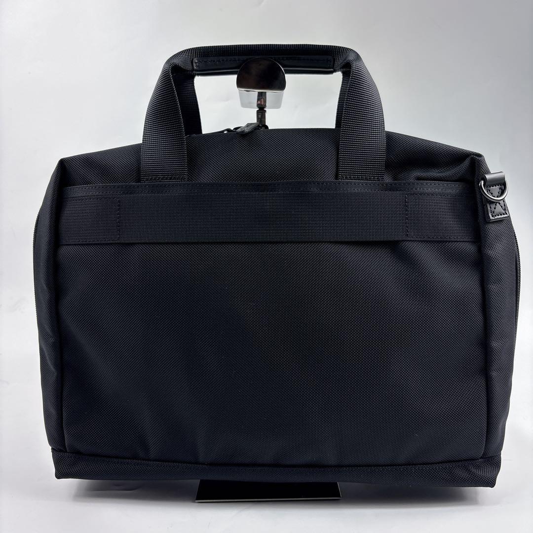 ✨未使用級✨PORTER stage ビジネスバッグ ブリーフケース 2way