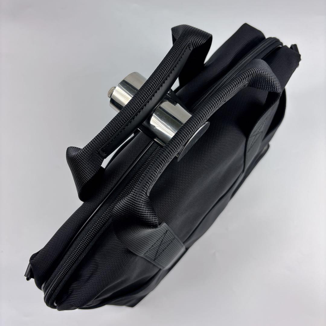 ✨未使用級✨PORTER stage ビジネスバッグ ブリーフケース 2way