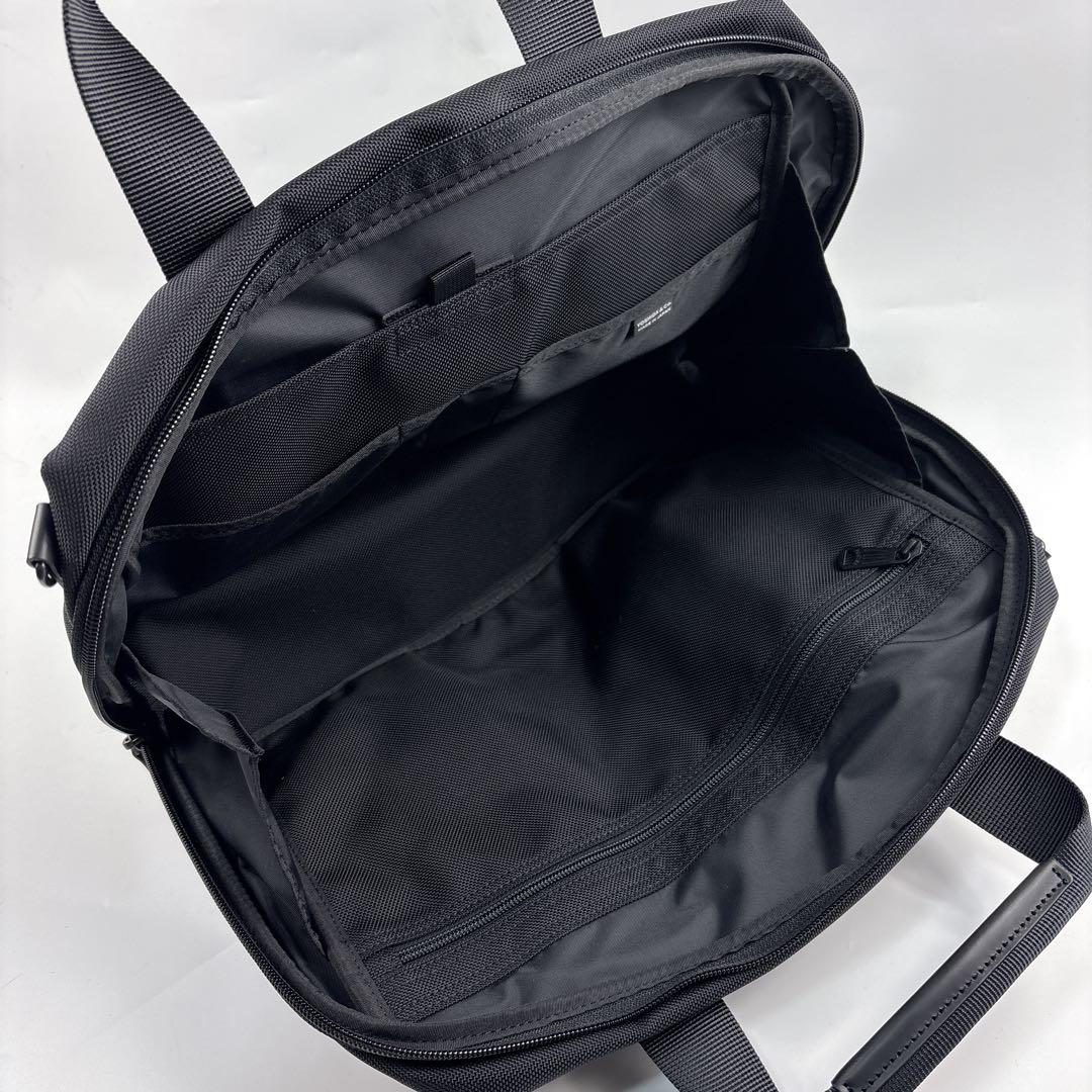 ✨未使用級✨PORTER stage ビジネスバッグ ブリーフケース 2way