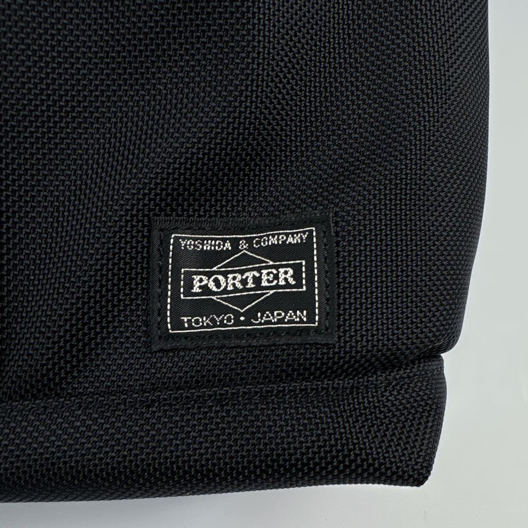 ✨未使用級✨PORTER stage ビジネスバッグ ブリーフケース 2way