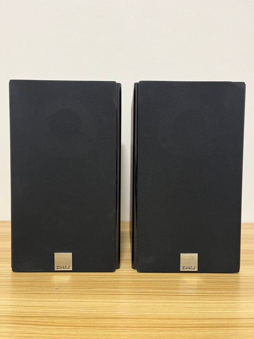 DALI スピーカー ZENSOR1 ライトウォールナット 即日発送 送料無料