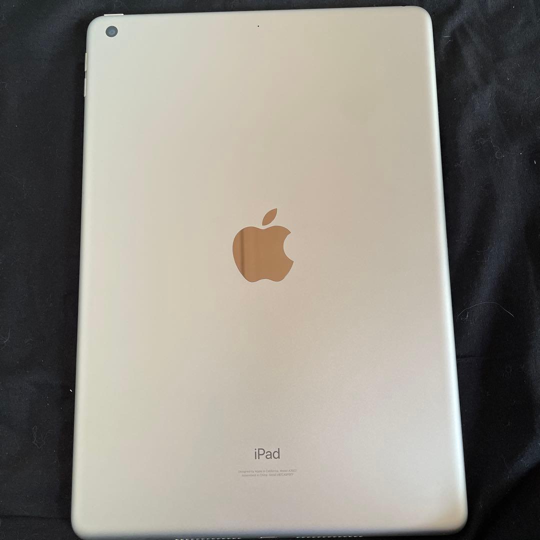 iPad第九世代