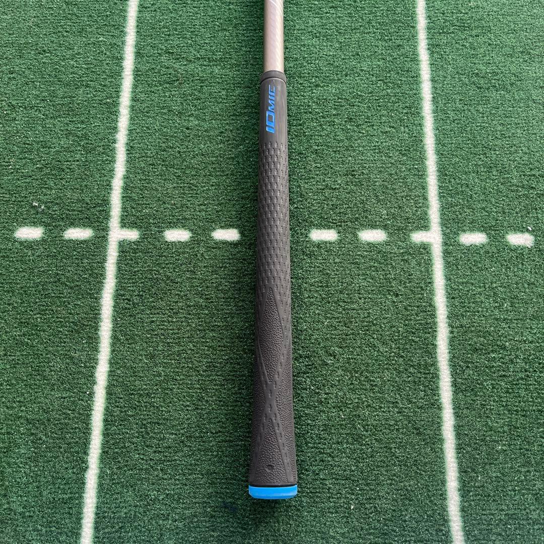 PING TOUR2.0 CHROME 85R 5U用