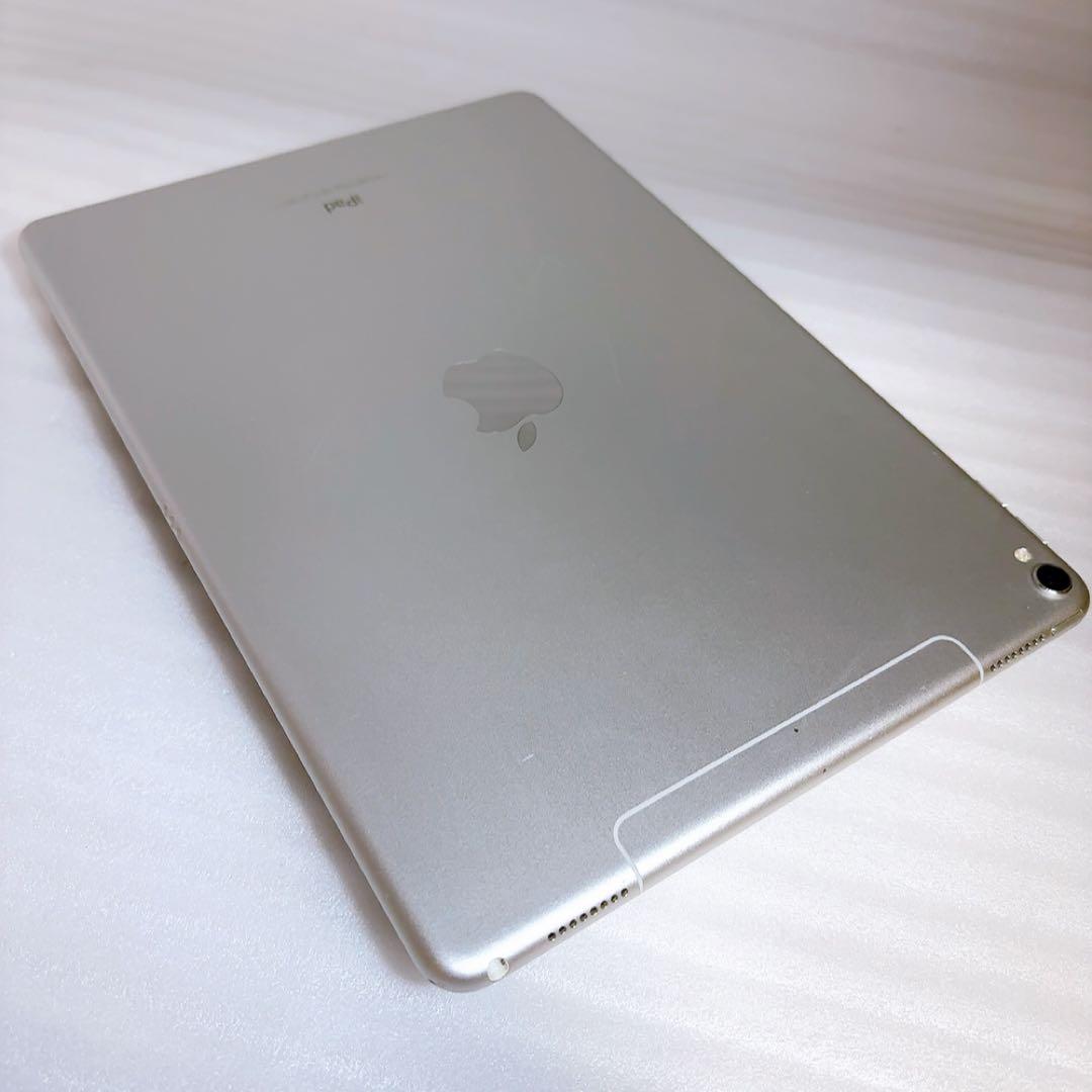 iPadPro2【512GB】SIMフリーとアップルペンシルのセット