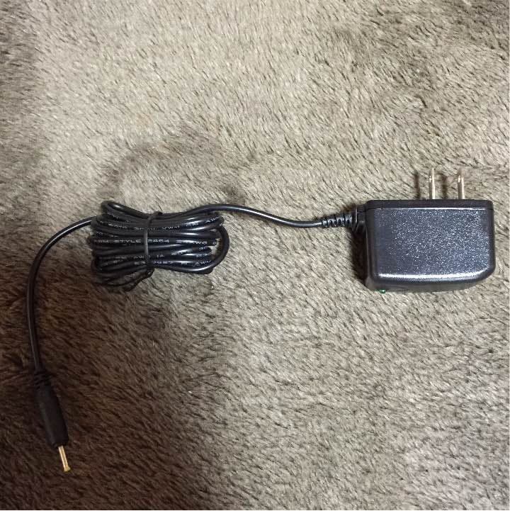 no!no!for MEN  脱毛機