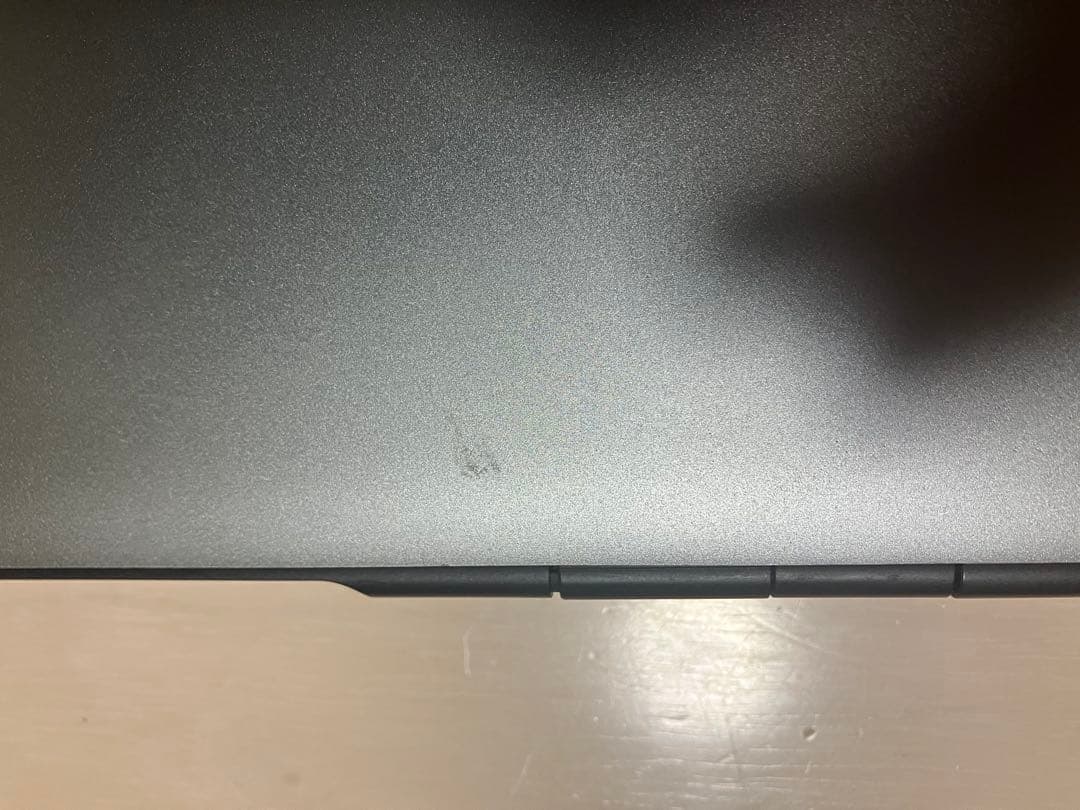 Windowsノート本体 DELL precision 7550 Xeon w-10885m 64gb