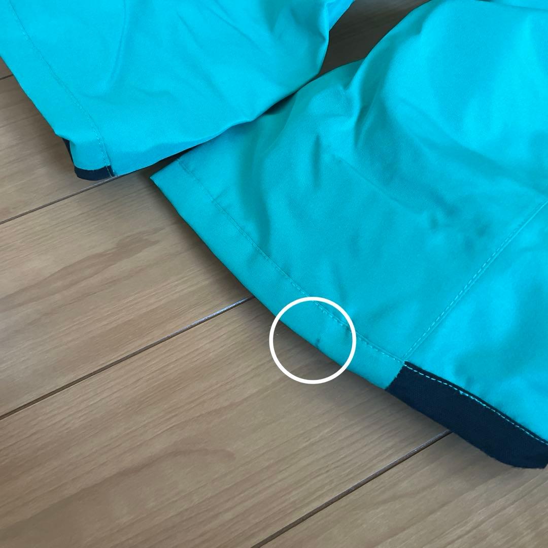 Burton GORE-TEX ジュニア　ボードウェア　140