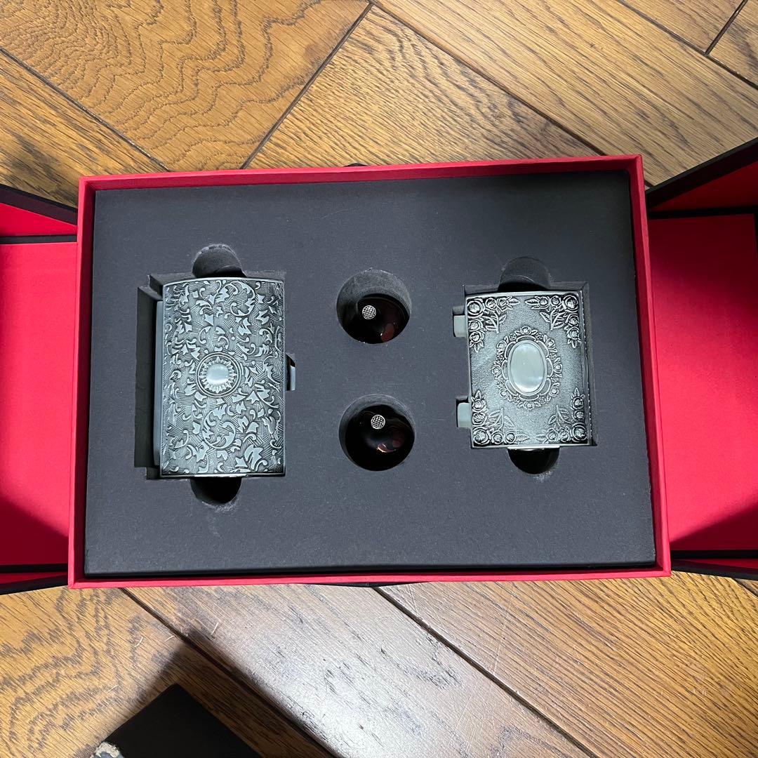 非売品) EpicAudio Narcissism ナルシシズム 14BA