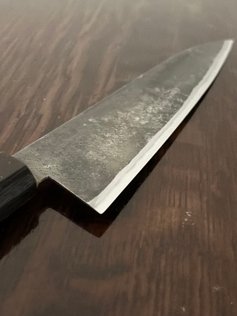 武田刃物 ささの刃 22cm 包丁吉田刃物高村作つば屋有次牛刀ロベルトヘアダー