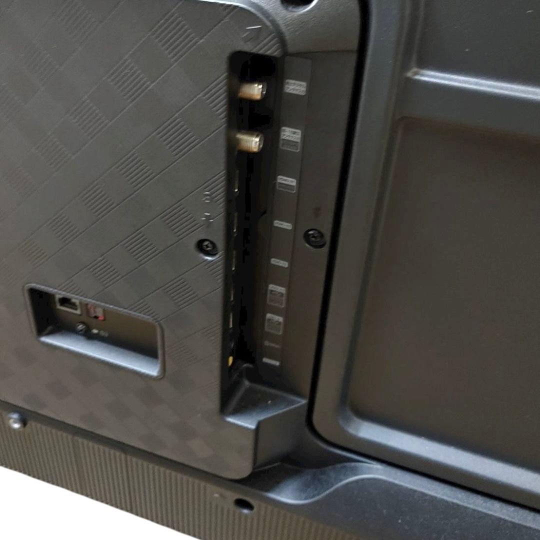 【名古屋市優先】ハイセンス 65インチ 4K液晶65E6G 2023年製