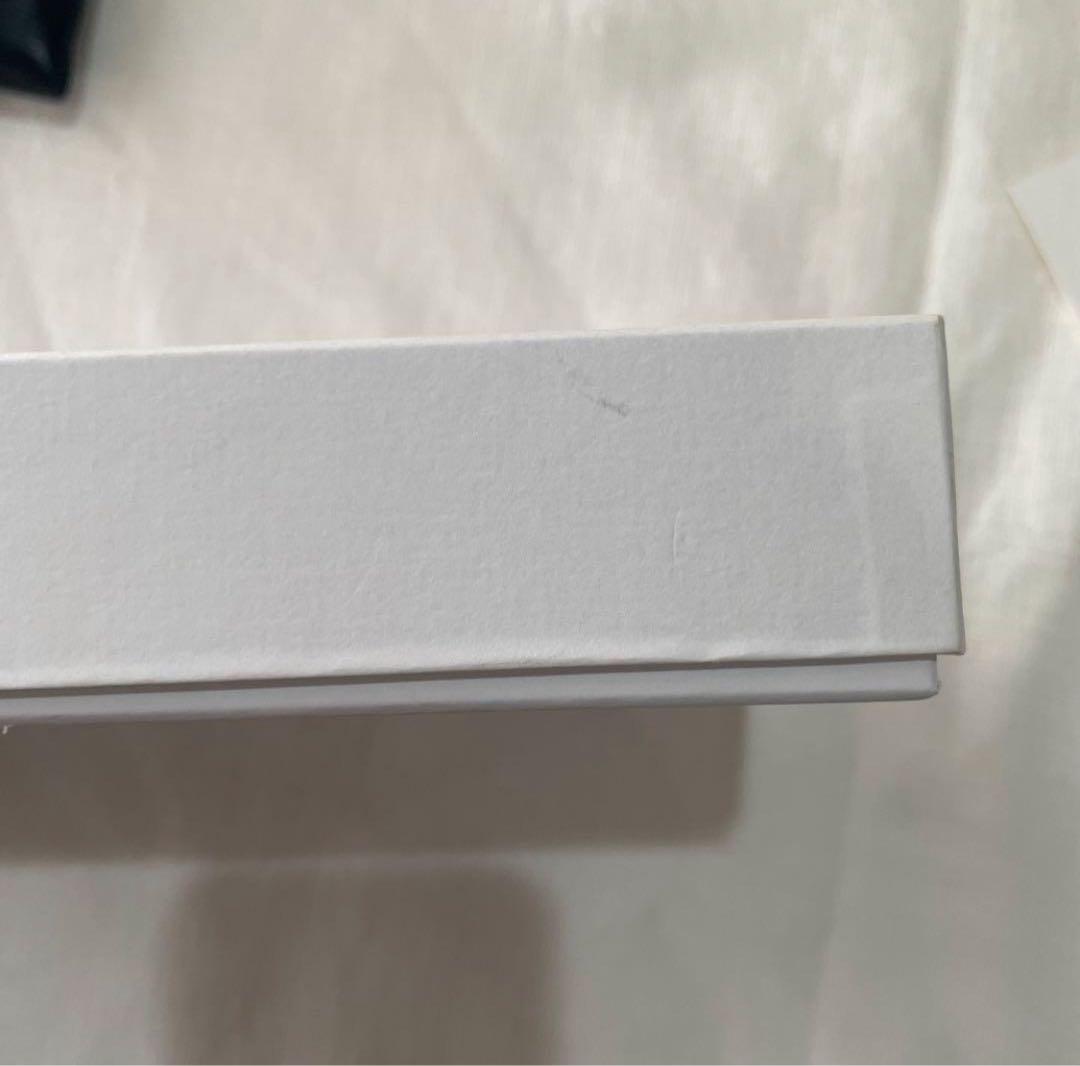 Aeta 長財布　ブラック　新品