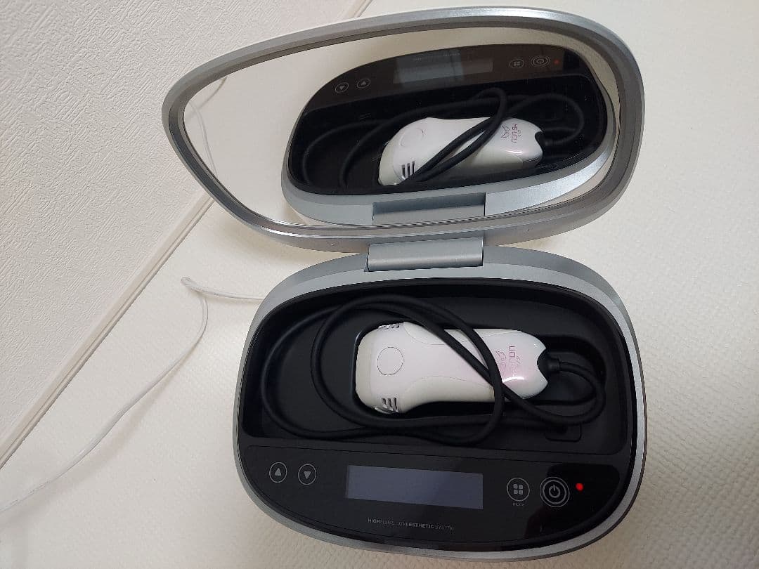 KE-NON 脱毛器 v6.3