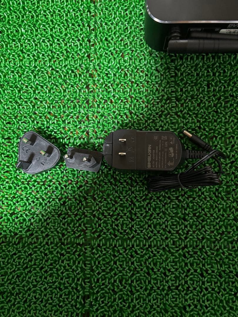 DVDFab Movie Server A1 未使用品