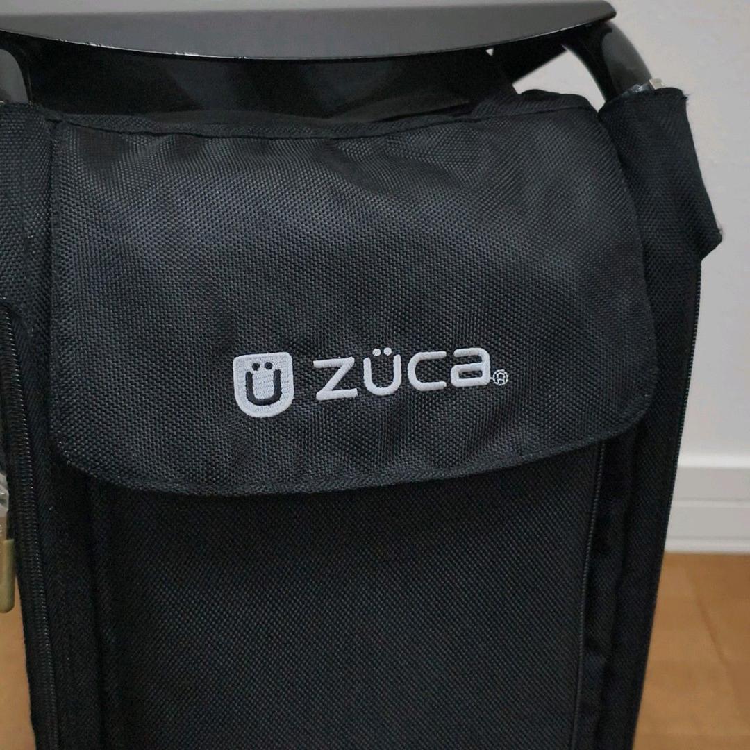 ZUCA Pro Travel ズーカ プロ トラベル 座れる キャリーケース
