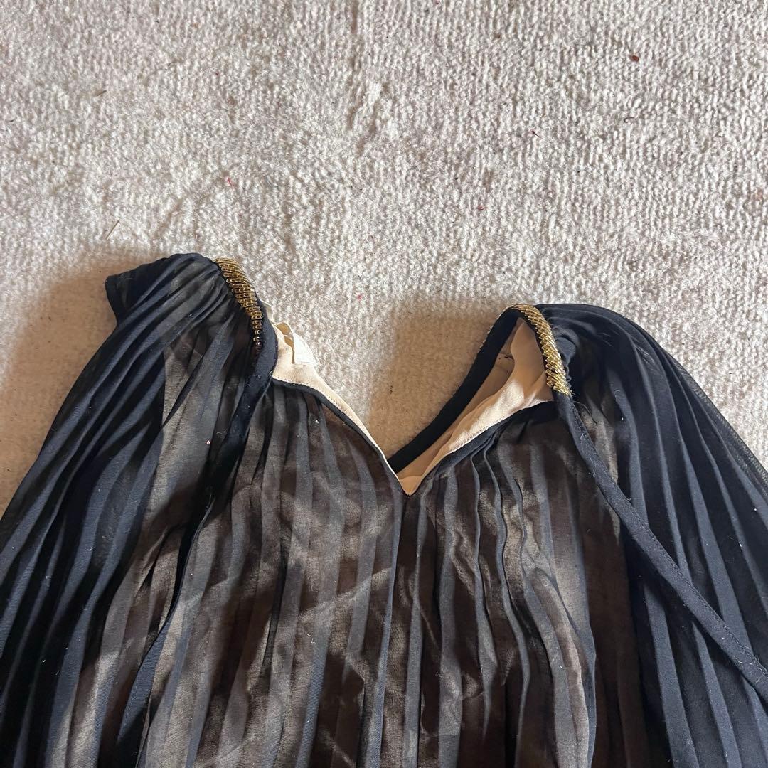 【美品】3.1 フィリップリムのレイヤードトップス。