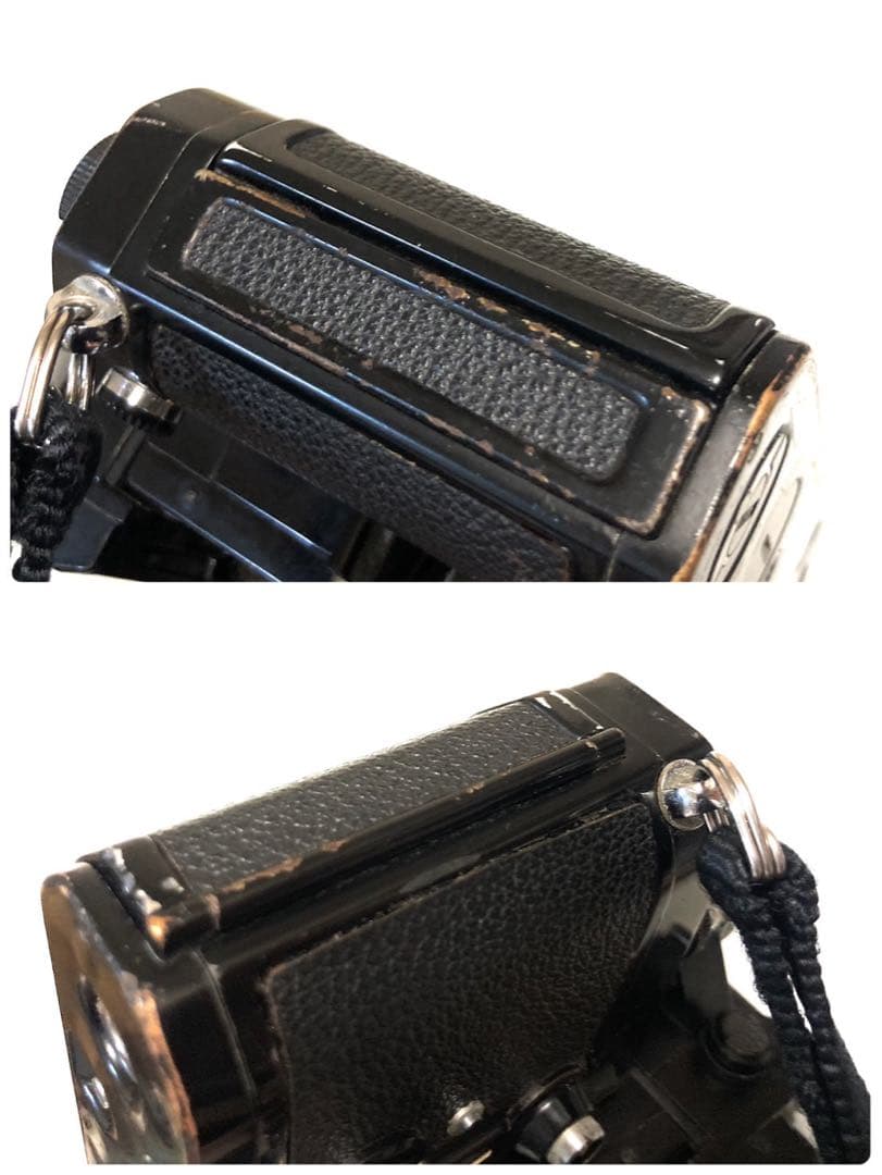 【完動品】Nikon F2 フォトミック NIKKOR-H 50mm 1:1.2