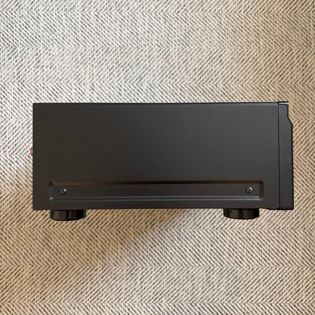 SONY TA-DA3400ES AVアンプ