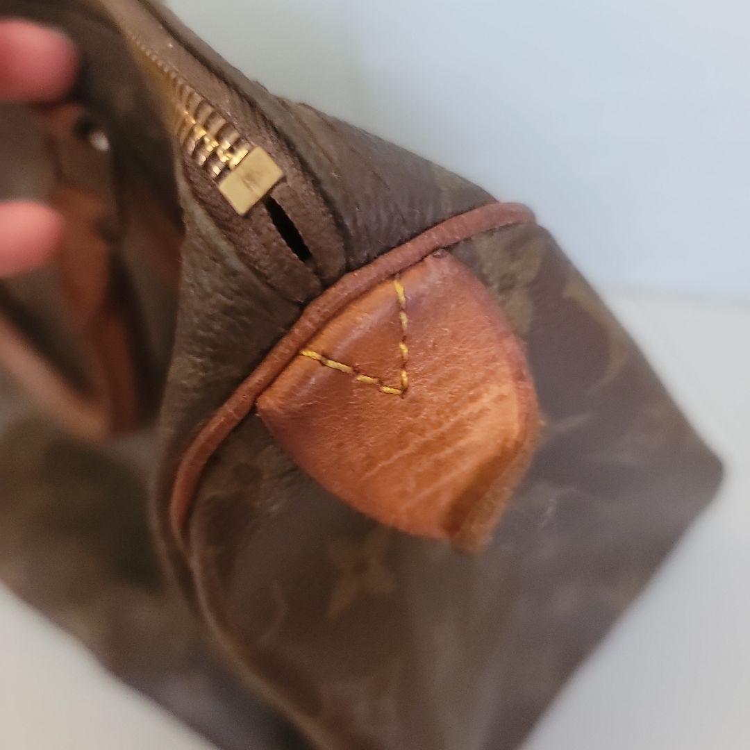 ルイヴィトン　スピーディー