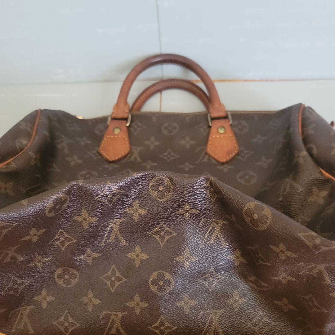 ルイヴィトン　スピーディー