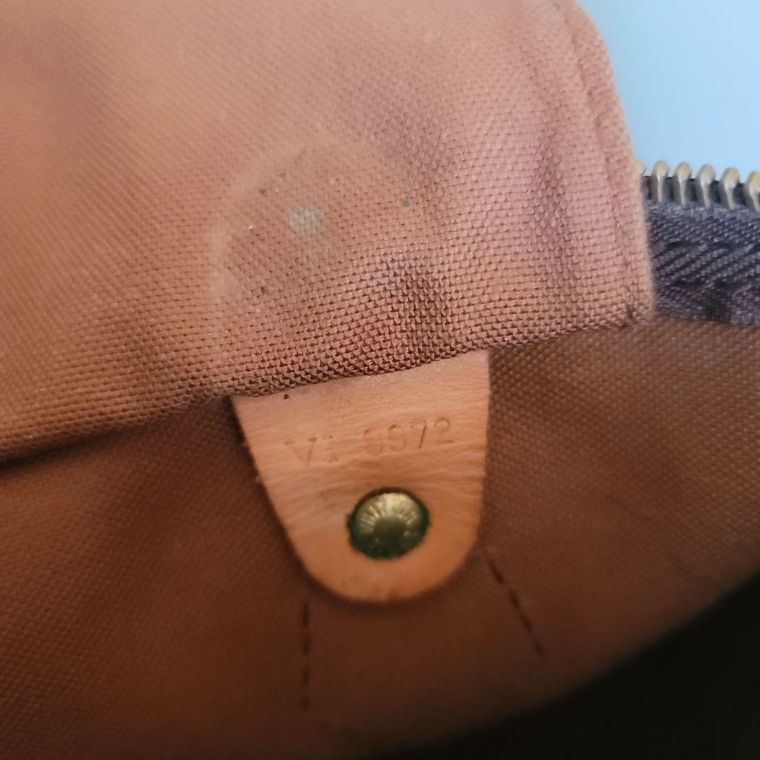 ルイヴィトン　スピーディー