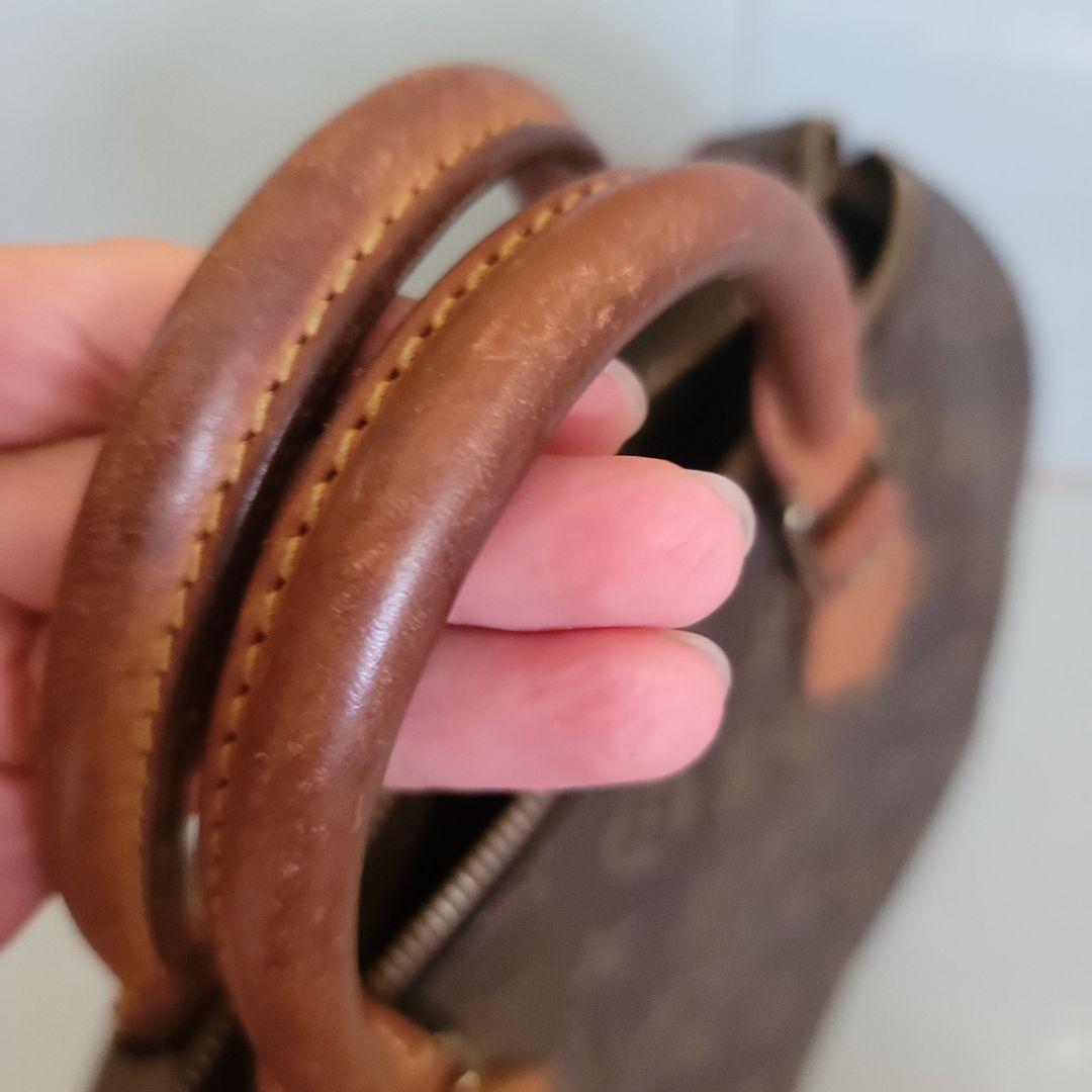 ルイヴィトン　スピーディー