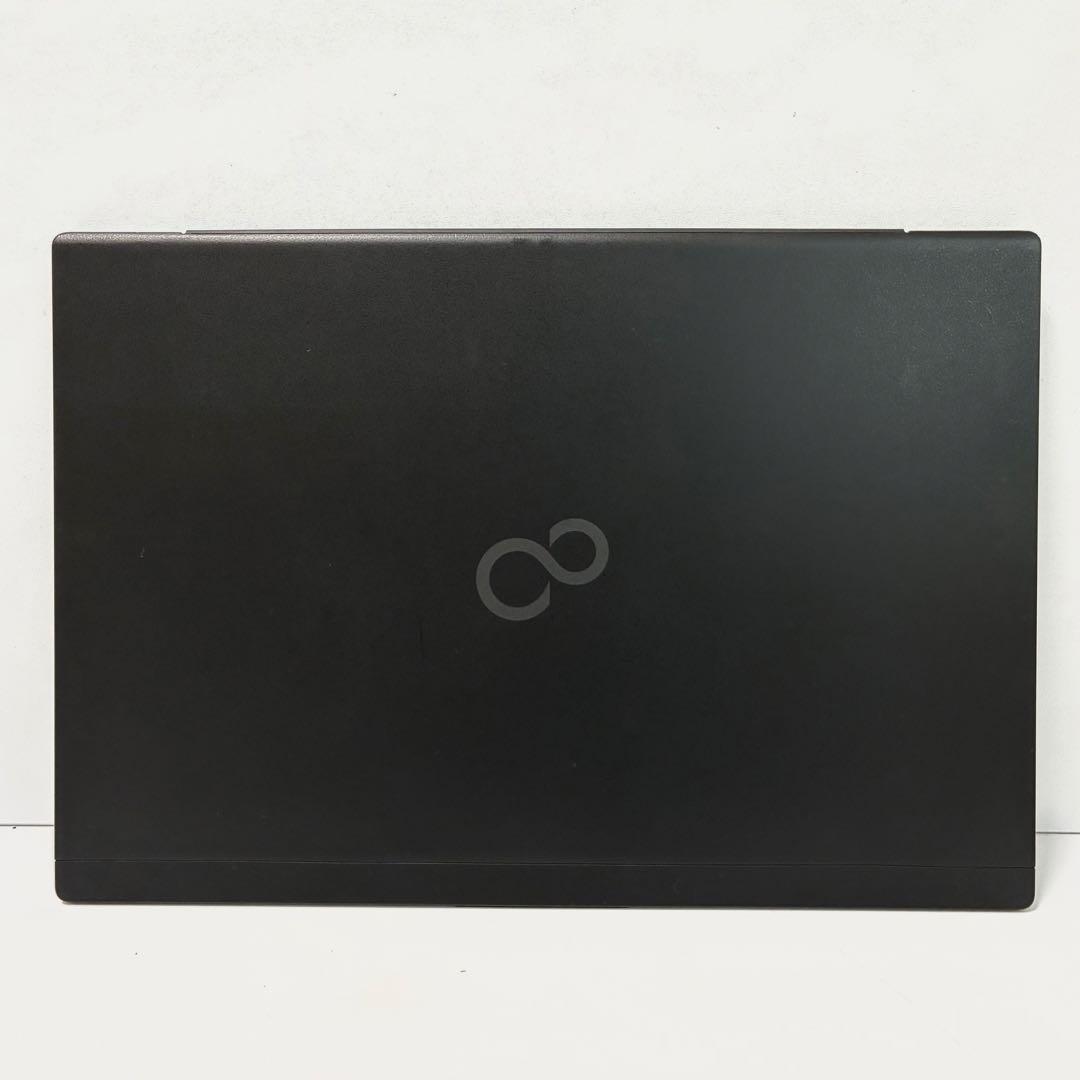 軽量777g 富士通U9310/D SSD 第10世代i5搭載