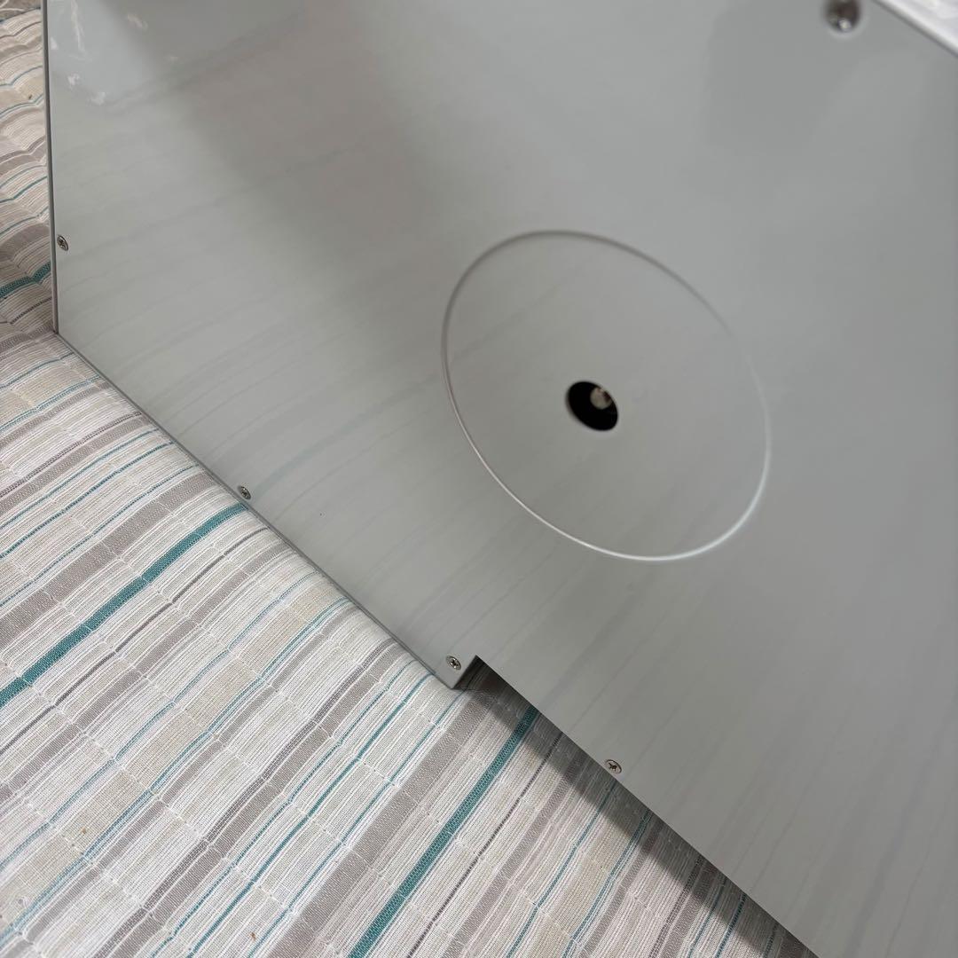 SYLVOX 15.6インチ テレビ キッチン用テレビ フリップダウンモニター