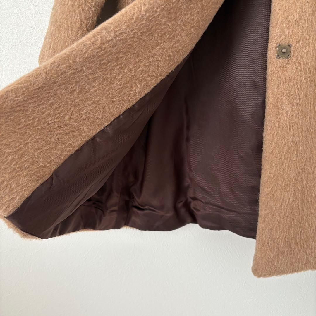 stellina Bianca Coat ビアンカコート 6Y