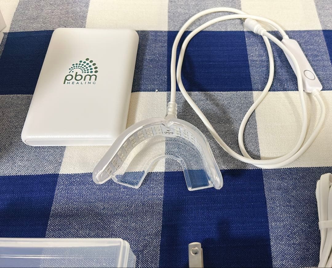 pbmヒーリング　矯正加速装置 Extended