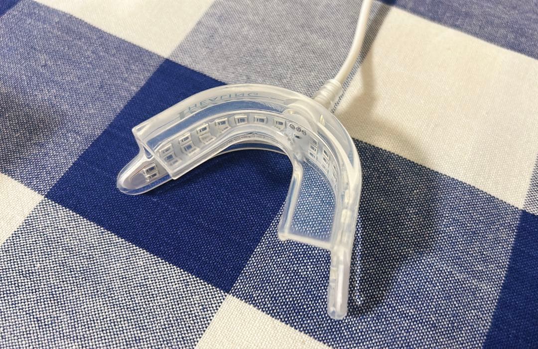 pbmヒーリング　矯正加速装置 Extended