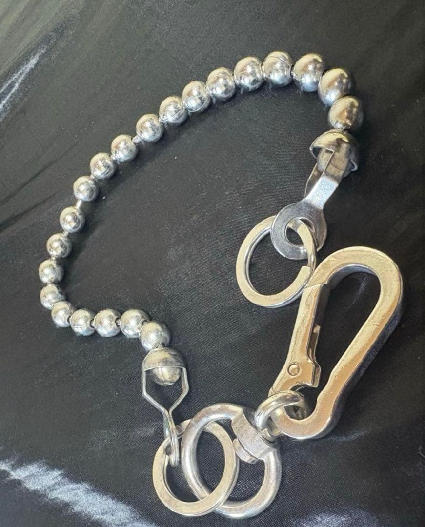 【TAKATO着用】マーティンアリ　ネックレス　チョーカー