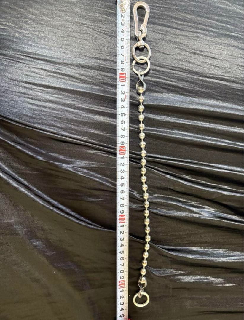 【TAKATO着用】マーティンアリ　ネックレス　チョーカー