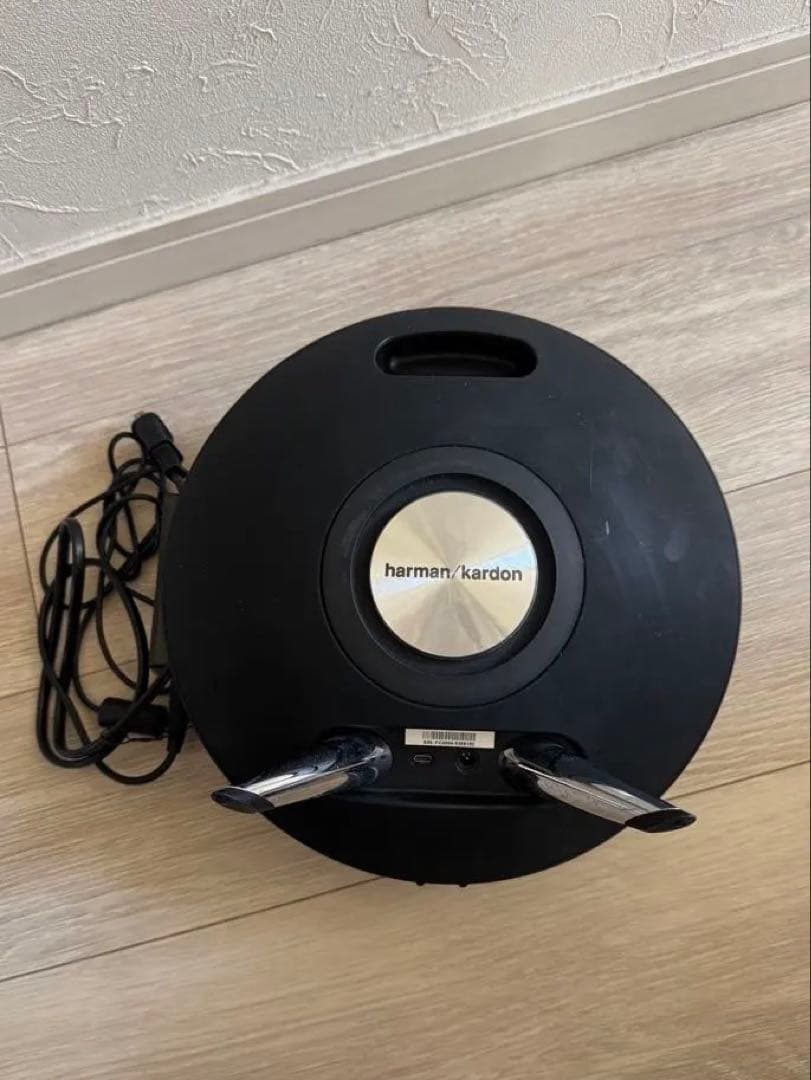 harman/kardon onyx studio Bluetoothスピーカー