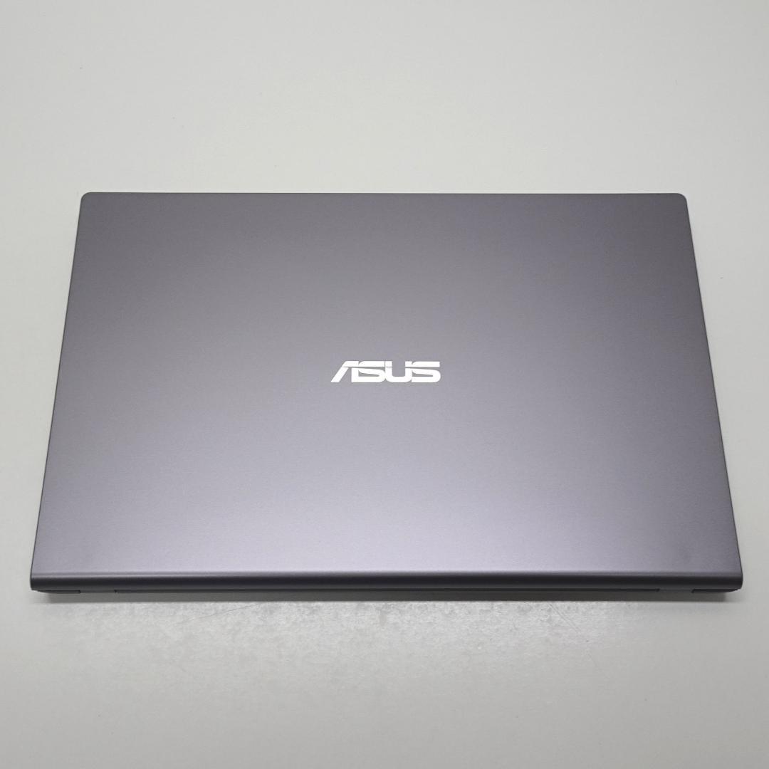 極美品 ASUS X515EA 第11世代 i3 8G 256GB　オフィス