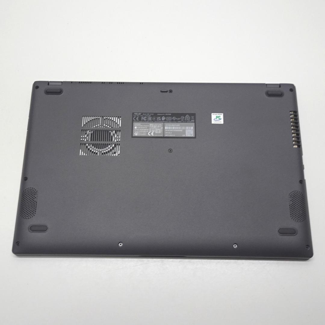 極美品 ASUS X515EA 第11世代 i3 8G 256GB　オフィス