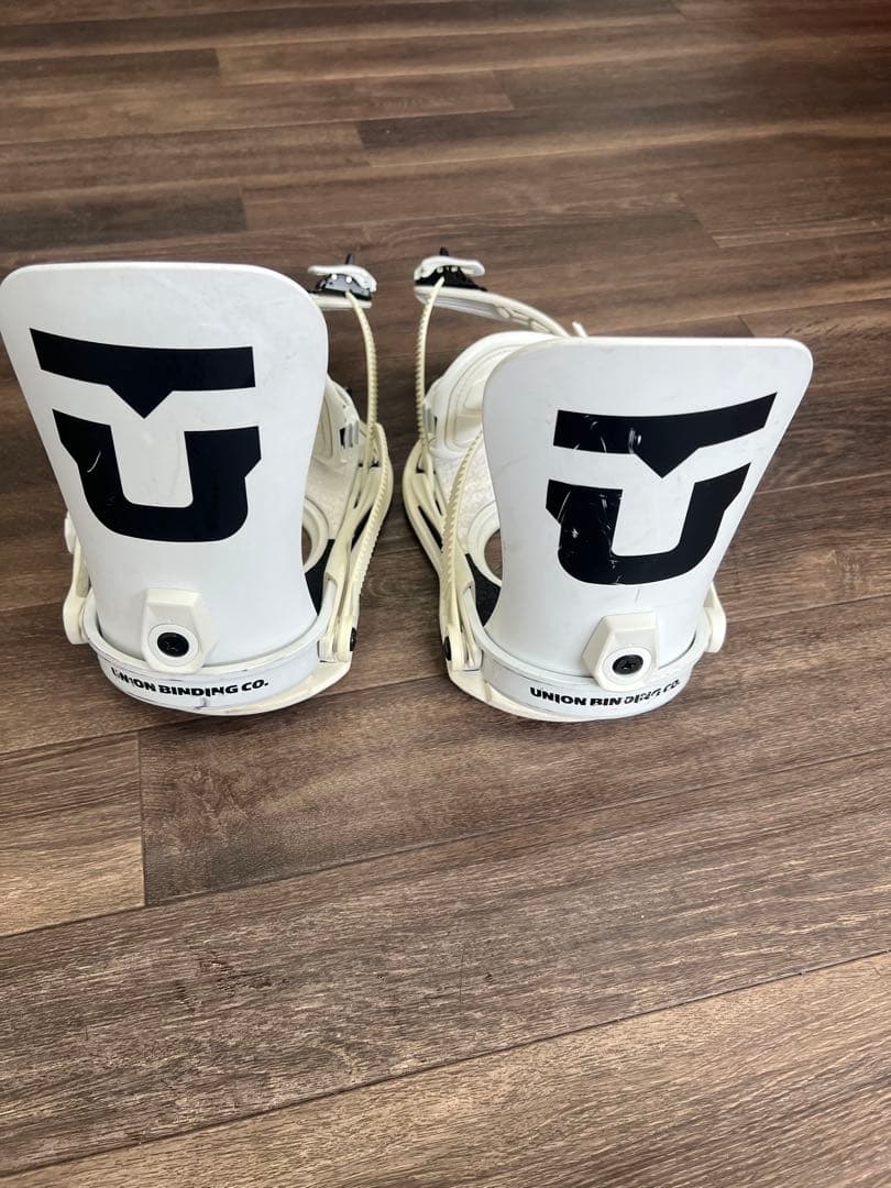 ユニオン　ストラータ　M