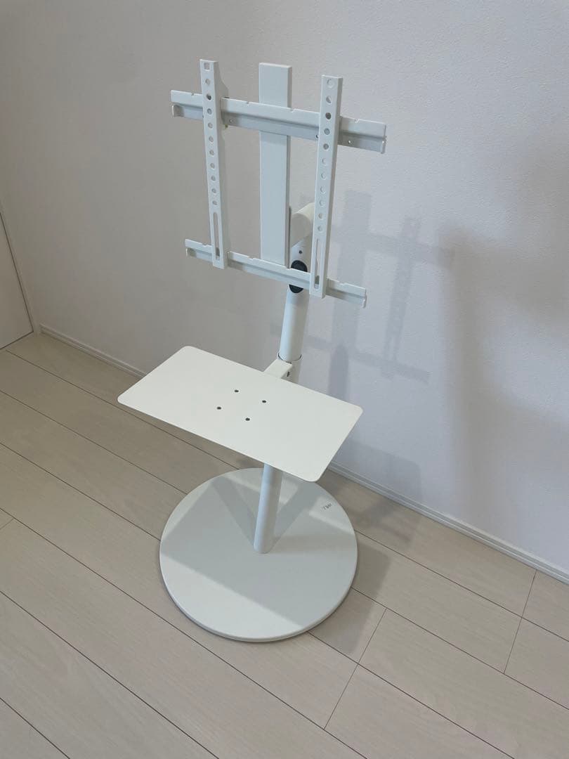 WALL　ウォール　インテリアテレビスタンド　A2　LOW　キャスター付きタイプ