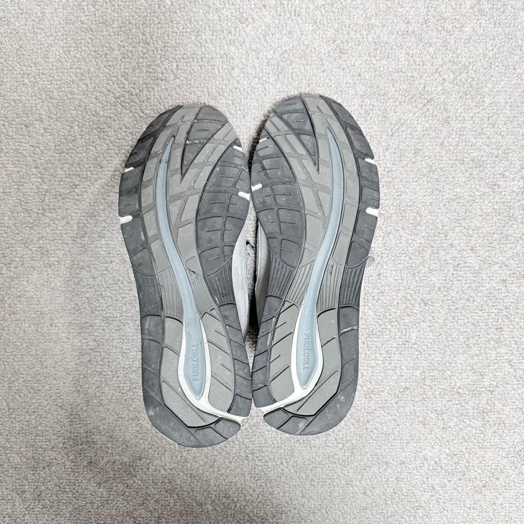 靴 New balance 991 V2 Made in England 28cm