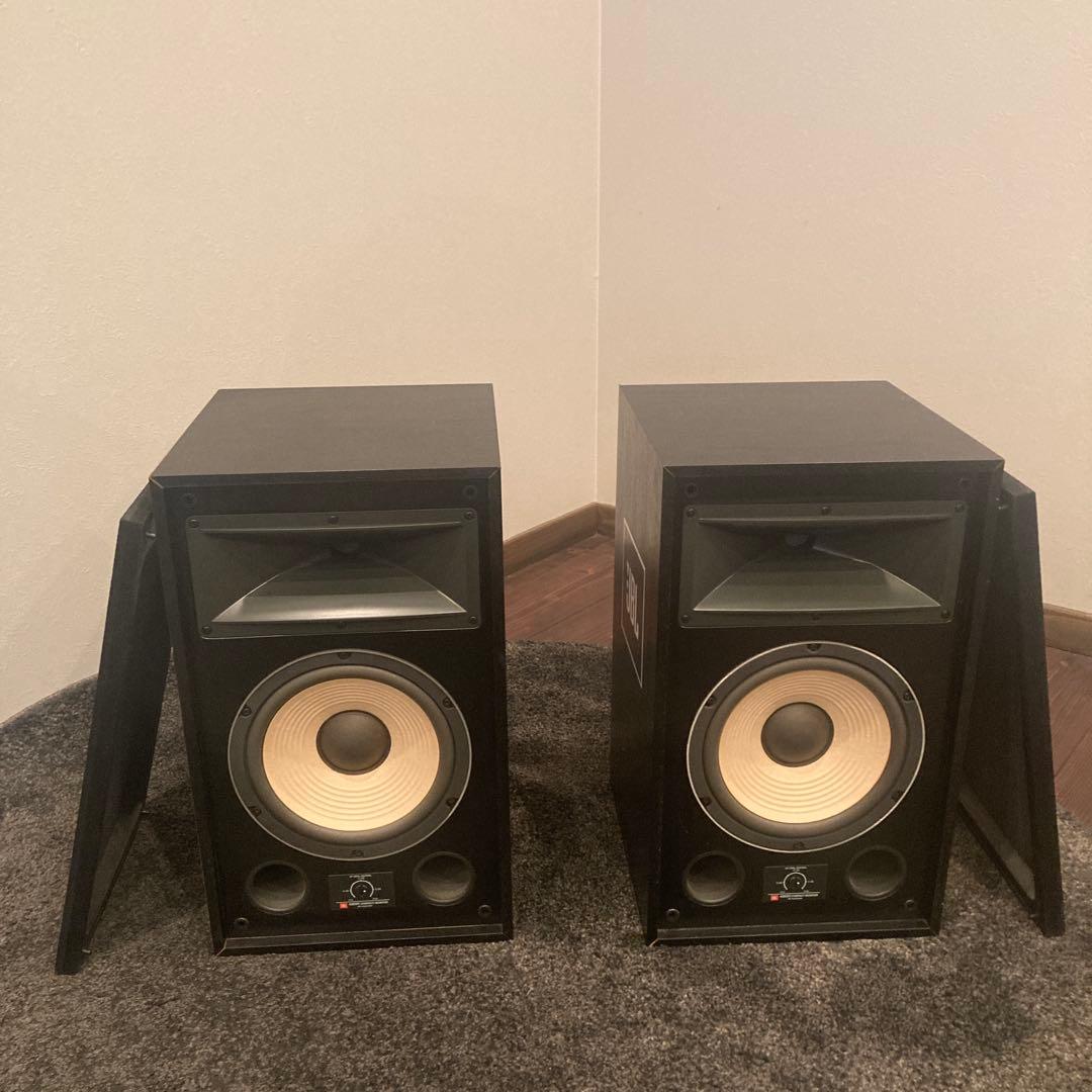 a*o様 JBL 4305H コンパクトモニター