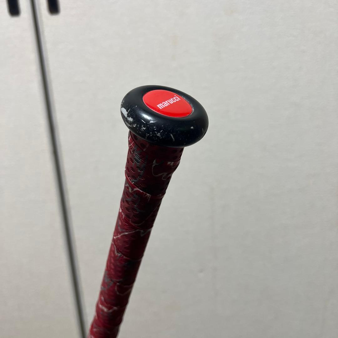 シーズンオフセール‼︎バットとケースセット