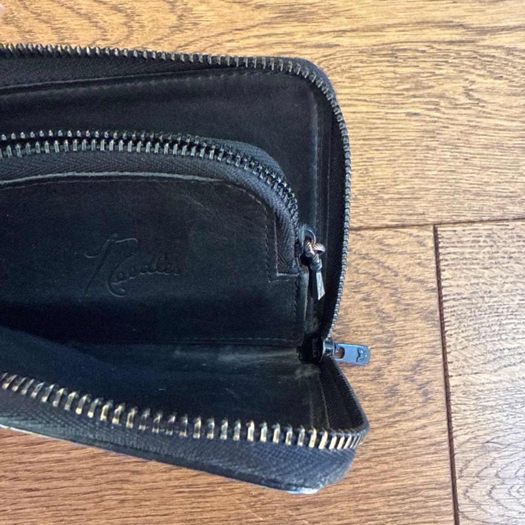 t.k.needles ケース