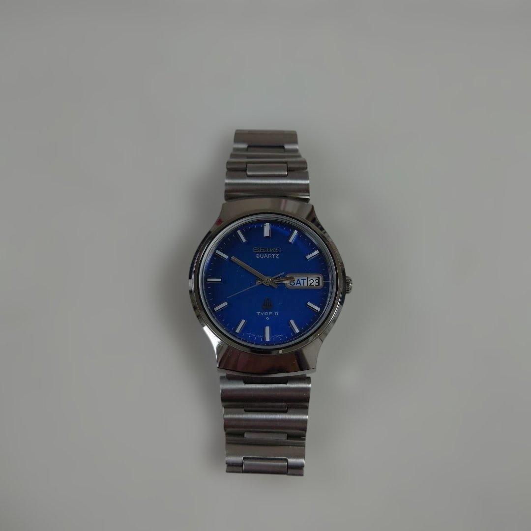 セイコー タイプ2