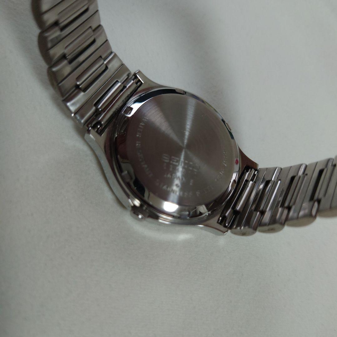 セイコー タイプ2