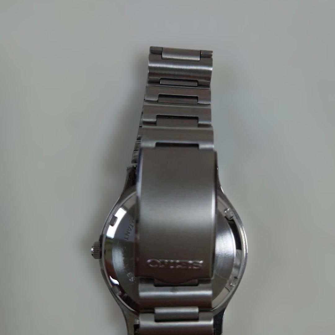 セイコー タイプ2