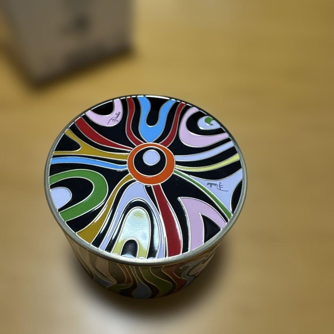 Guerlain ゲラン　エミリオプッチ　コラボ　2新品未使用　24090円