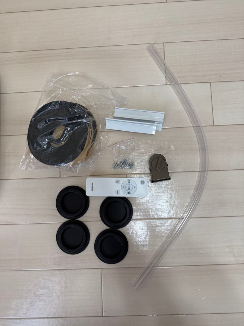 スポットクーラー IRIS OHYAMA airwill 窓用エアコン