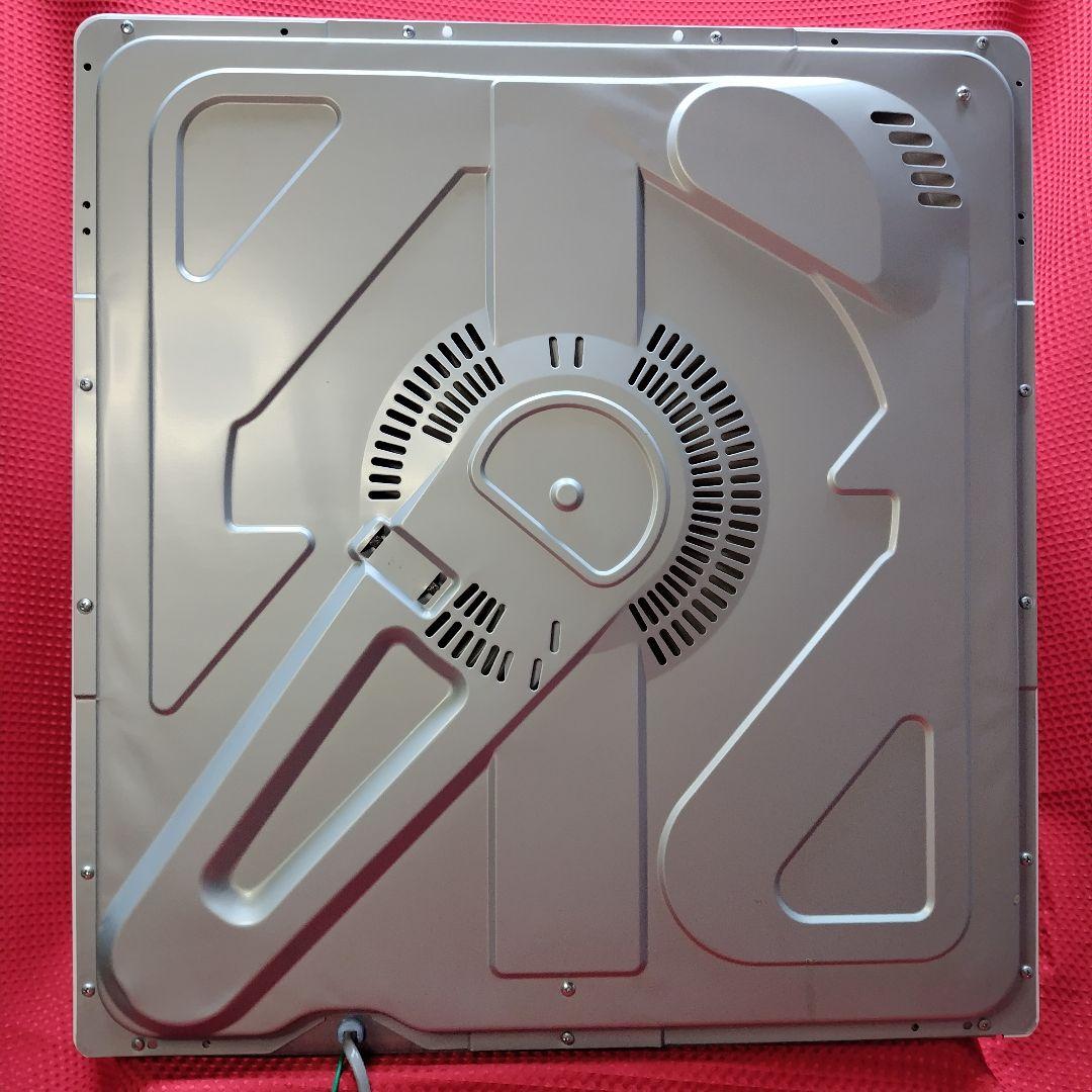 極美品！　除湿形電気衣類乾燥機 HITACHI　 DE-N40WX乾燥容量4kg