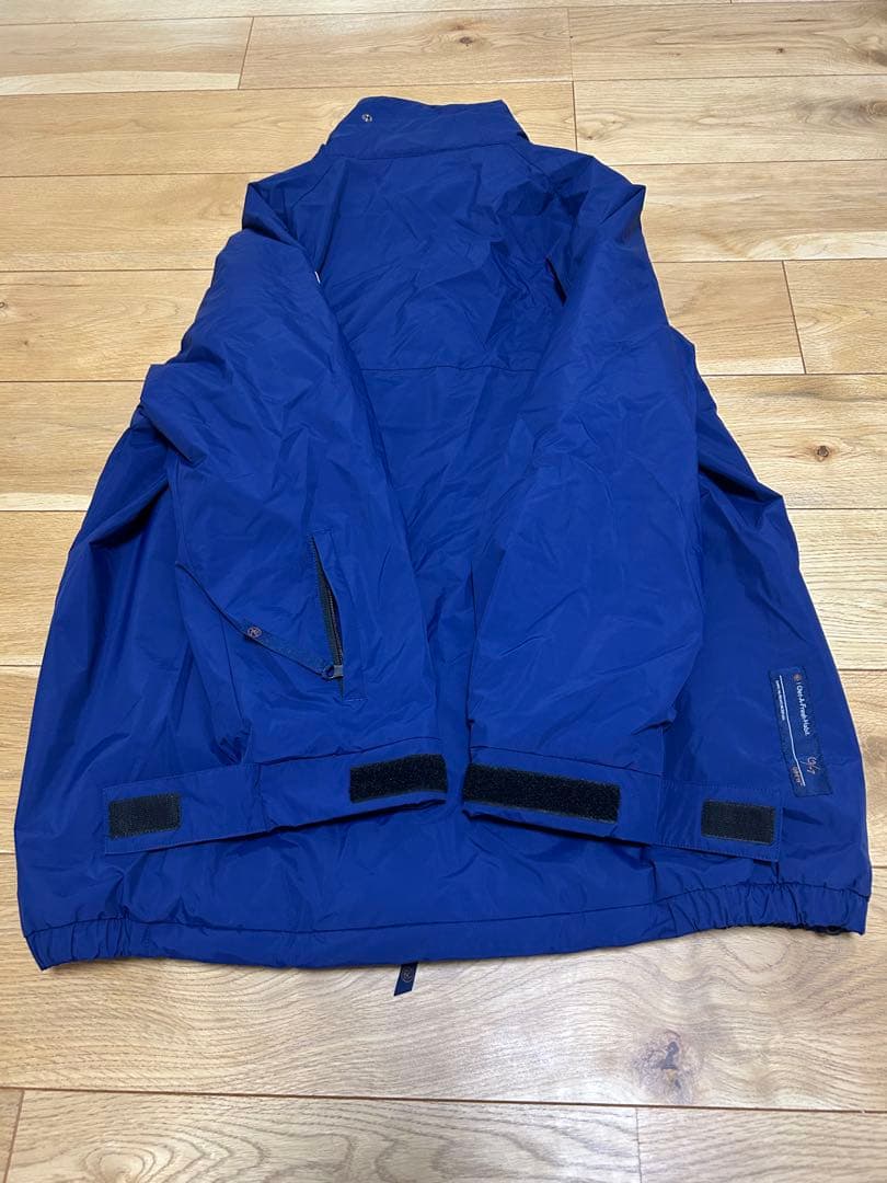 GAFH スノーボード ジャケット