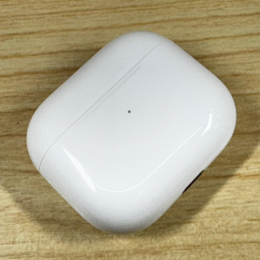 763 Apple Air Pods 第3世代