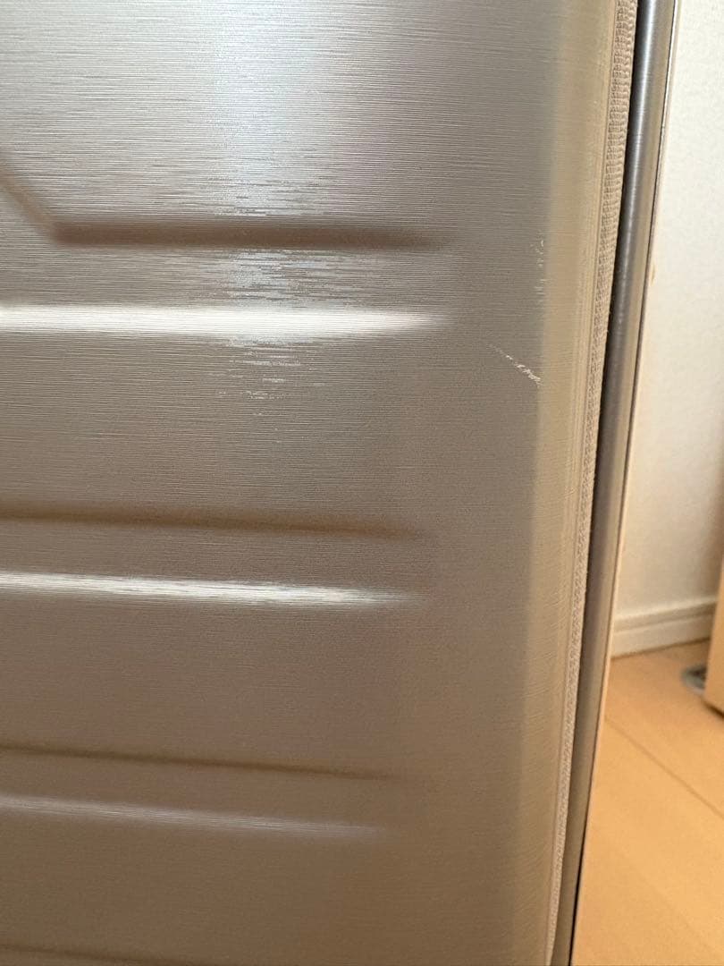 TELMEL 電動スーツケース